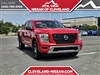 2022 Nissan Titan