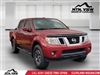 2019 Nissan Frontier