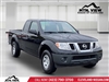 2010 Nissan Frontier