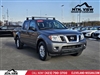 2020 Nissan Frontier