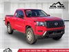 2023 Nissan Frontier