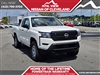 2024 Nissan Frontier