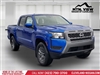 2025 Nissan Frontier