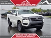 2025 Nissan Frontier