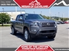 2024 Nissan Frontier