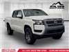 2025 Nissan Frontier