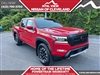 2024 Nissan Frontier