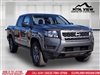 2025 Nissan Frontier