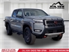 2025 Nissan Frontier