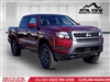 2025 Nissan Frontier