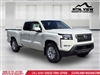 2024 Nissan Frontier