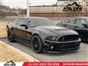 2012 Ford Shelby GT500