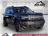 2023 Ford Bronco Sport