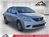 2014 Nissan Versa