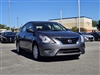 2017 Nissan Versa