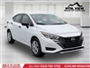 2025 Nissan Versa