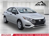 2025 Nissan Versa