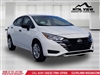 2025 Nissan Versa