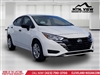 2025 Nissan Versa