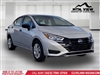 2025 Nissan Versa