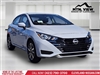 2024 Nissan Versa