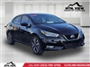 2020 Nissan Versa