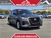 2021 Nissan Kicks