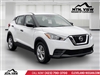 2020 Nissan Kicks