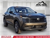 2025 Nissan Kicks