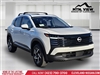 2025 Nissan Kicks