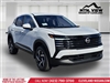 2025 Nissan Kicks