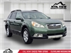 2011 Subaru Outback