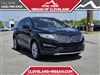 2017 Lincoln MKC