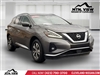 2023 Nissan Murano