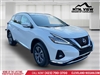 2024 Nissan Murano