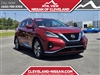 2020 Nissan Murano