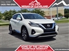 2024 Nissan Murano