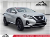 2024 Nissan Murano