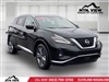 2024 Nissan Murano