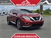 2017 Nissan Murano