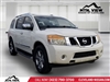 2012 Nissan Armada