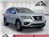 2020 Nissan Pathfinder