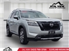 2023 Nissan Pathfinder