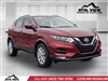 2022 Nissan Rogue Sport