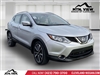 2019 Nissan Rogue Sport