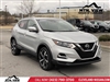 2020 Nissan Rogue Sport