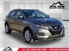 2020 Nissan Rogue Sport