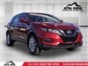 2020 Nissan Rogue Sport