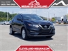 2020 Nissan Rogue Sport