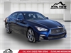 2021 Infiniti Q50